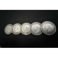 Toby Z. - How to make sliver coins look antique 2.0