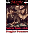 Biagio Fasano (B. Magic) - Capturing Bonnie & Clyde Biagio Fasano (B. Magic) - Capturing Bonnie & Clyde