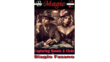 Biagio Fasano (B. Magic) - Capturing Bonnie & Clyde