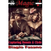 Biagio Fasano (B. Magic) - Capturing Bonnie & Clyde