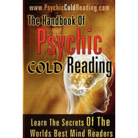 Dantalion Jones - Handbook Of Psychic Cold Reading