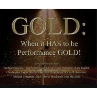 Chandler - Mentalism Gold Project