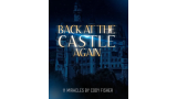 Cody Fisher - Back At The Castle Again