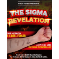 Cody Fisher - The Sigma Revelation Cody Fisher - The Sigma Revelation
