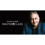 Taylor Hughes – Masterclass Live (Week 2)