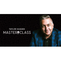 Taylor Hughes – Masterclass Live (Week 2)