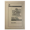 Ian Rowland - Alpha Series Lecture Notes (Set 2 Cards) Ian Rowland - Alpha Series Lecture Notes (Set 2 Cards)