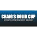 Craig Petty - Craig's Solid Cup Craig Petty - Craig's Solid Cup