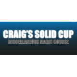 Craig Petty - Craig's Solid Cup