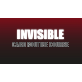 Craig Petty - Invisible