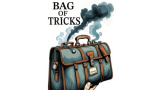 Bag Of Tricks by Landon Stark (book) 