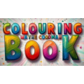 Wayne Goodman - Colouring Book Wayne Goodman - Colouring Book