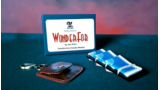 WonderFob by Jon Allen