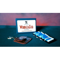 WonderFob by Jon Allen