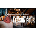Wayne Goodman - Sponge Ball Course Lesson 4 Wayne Goodman - Sponge Ball Course Lesson 4