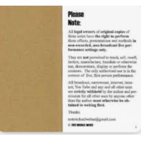 Complete Mentalism Act By Michael Weber
