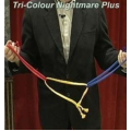 Tri-Colour Nightmare Plus by Gay Ljungberg Tri-Colour Nightmare Plus by Gay Ljungberg