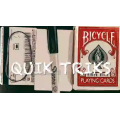 Zack Foster - Quik Triks Zack Foster - Quik Triks