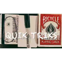 Zack Foster - Quik Triks