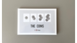 The Coins by JT