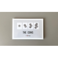 The Coins by JT