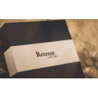 The Retreat Gift Pack (South Africa) By Andi Gladwin, Joshua Jay, Daniel Garcia And Guy Hollingworth