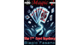 Biagio Fasano (B. Magic) - The 7th Card Mystery