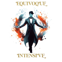 Kenton Knepper - Equivoque Intensive Session 3 (May 11th)
