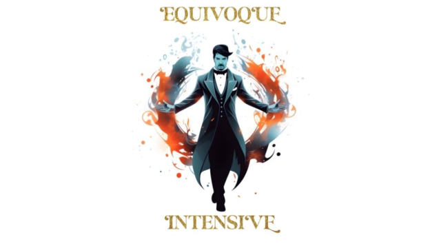 Kenton Knepper - Equivoque Intensive Session 3 (May 11th) - Magic DVDs