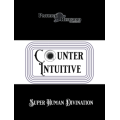 Counter Intuitive (Video) by Patrick Redford Counter Intuitive (Video) by Patrick Redford