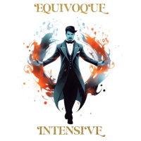 Kenton Knepper - Equivoque Intensive Session 1 (APRIL 27)