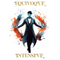 Kenton Knepper - Equivoque Intensive (1-3) Kenton Knepper - Equivoque Intensive (1-3)