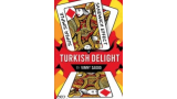 Turkish Delight By Vinny Sagoo (Neo Magic)