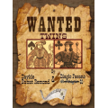 Biagio Fasano (B. Magic) & Davide Rubat Remond - WANTED TWINS Biagio Fasano (B. Magic) & Davide Rubat Remond - WANTED TWINS