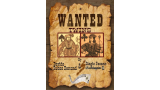 Biagio Fasano (B. Magic) & Davide Rubat Remond - WANTED TWINS