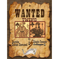 Biagio Fasano (B. Magic) & Davide Rubat Remond - WANTED TWINS