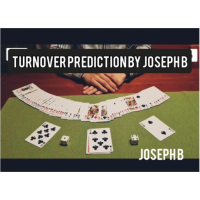 Joseph B - TURNOVER LOCATION