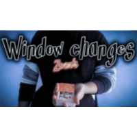 Window changes by Zoen's (Instant Download)