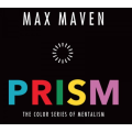 Max Maven – PRISM – The Color Series of Mentalism Max Maven – PRISM – The Color Series of Mentalism