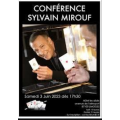 Sylvain Mirouf Note de Conf 2022 (French) Sylvain Mirouf Note de Conf 2022 (French)