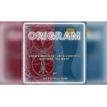 Origram By Alexis Touchard Origram By Alexis Touchard
