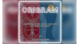 Origram By Alexis Touchard