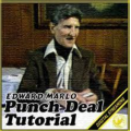 Punch Deal By Edward Marlo Punch Deal By Edward Marlo