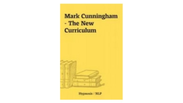 Mark Cunningham - The New Curriculum - Magic DVDs