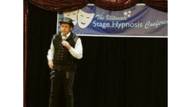 Michael C. DeSchalit - The Ultimate Stage Hypnosis Conference Live Recording 2017 (Audio) - 2025