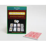 Black Jack Perfect Match Red By Henry Evans And Raphael Seara Black Jack Perfect Match Red By Henry Evans And Raphael Seara