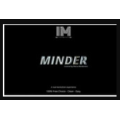MINDER By Marco Markiewicz MINDER By Marco Markiewicz