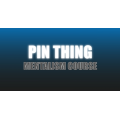 Wayne Goodman - Pin Thing Wayne Goodman - Pin Thing