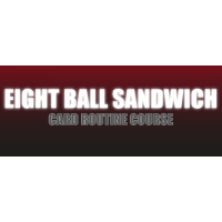 Craig Petty - Eight Ball Sandwich