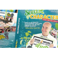 Tim Hannig - Seeds of Character Tim Hannig - Seeds of Character